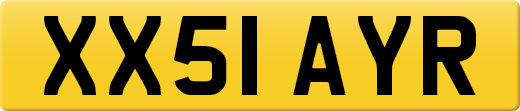 XX51AYR